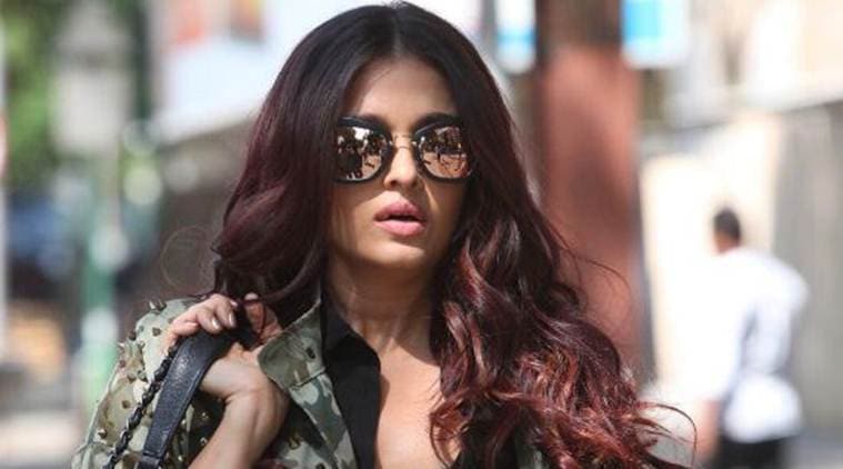 aishwarya rai in fanne khan