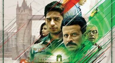 aiyaary sidharth malhotra release date