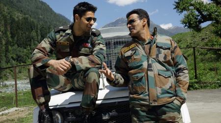 Aiyaary movie latest collection, box office