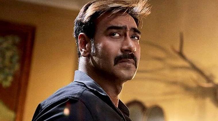 ajay devgn raid trailer