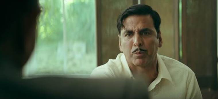 Everything we know about Akshay Kumar's Gold so far | Entertainment  News,The Indian Express
