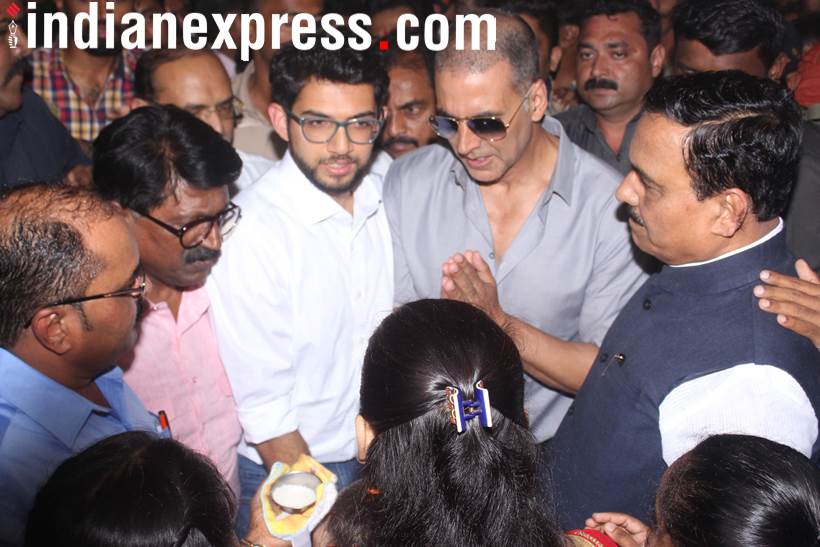 akshay kumar