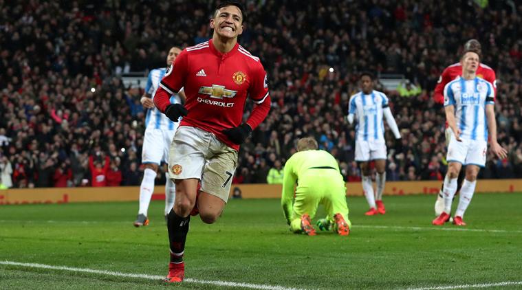 Manchester United take advantage as Manchester City held at Burnley | Sports News,The Indian Express