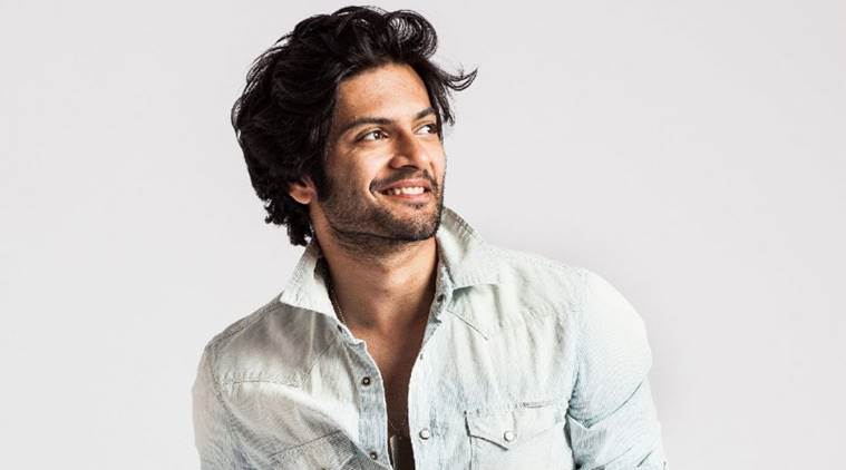 Happy Phirr Bhag JAyegi also stars Diana Penty and SOnakshi Sinha