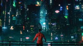 netflix altered carbon first impressions