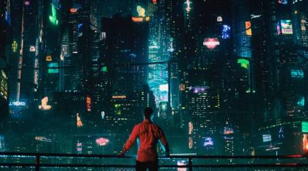 netflix altered carbon first impressions