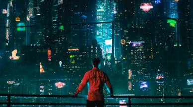 altered carbon review