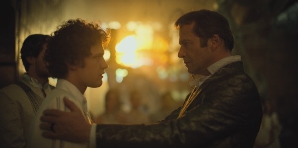 altered carbon review