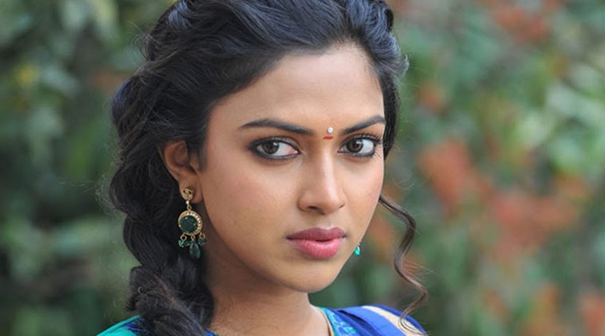 Amala Paul shares new details on sexual harassment incident | Entertainment News,The Indian Express