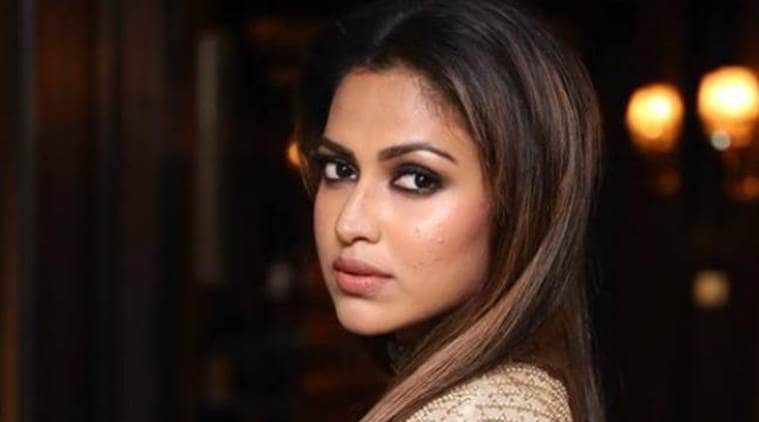 Tamil celebrities laud Amala Paul for 'bold move' in sexual harassment  incident | Tamil News - The Indian Express