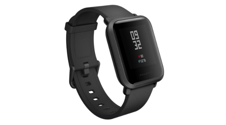 Amazfit bip замена аккумулятора