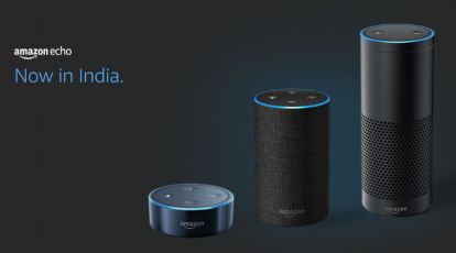 Echo devices in India no longer require invite, will be available  offline and online