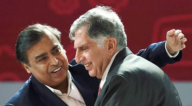 Magnetic Maharashtra, Mukesh Ambani, Maharashtra integrated digital area, integrated digital area, Mumbai News, Latest Mumbai News, Indian Express, Indian Express News
