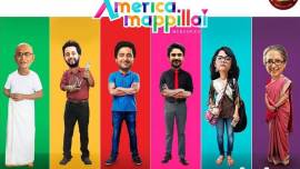 American Mappilai review Tamil web series