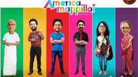 American Mappilai review Tamil web series