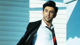 Amit Sadh Breathe, breathe web series