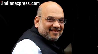 Photo proves nothing: Amit Shah on Nirav Modi's Davos picture with PM