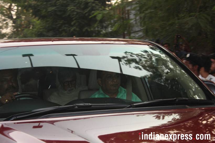 sridevi funeral