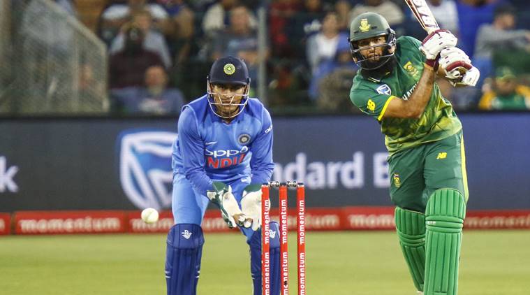 south africa cricket team