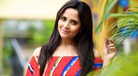Anasuya Bharadwaj photo