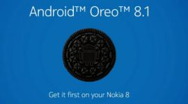Nokia 8, Nokia 8 price, Nokia 8 Oreo update, Nokia 8 Android 8.1 Oreo, Nokia 8 review, Nokia 8 price in India, Android 8.1 Oreo Nokia 8, Nokia 8 features, Nokia 8 specifications