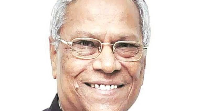 Former minister Anil Patel dies