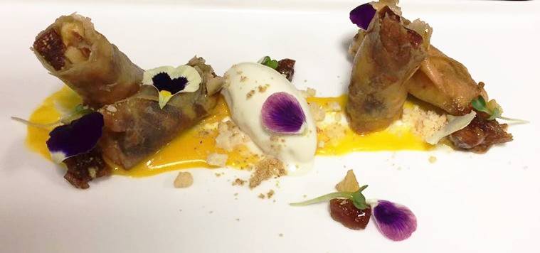 Holi 2018. Holi recipes, Holi dessert recipes, Holi ice cream recipes, Holi shrikhand, Holi thandai, Holi anjeer, indian express, indian express news