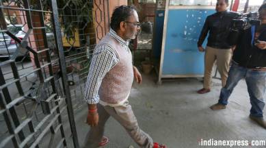 ankit saxena, delhi photographer murder, west delhi murder, delhi photographer killing, delhi honour killing, ankit saxena murder, indian express