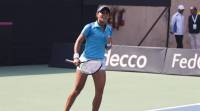 Ankita Raina, Fed Cup, Yulia Putintseva, fed cup results, Fed Cup updates, tennnis news, indian express