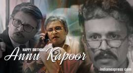 Annu Kapoor films