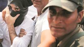 Zabiuddin Ansari, 26/11 attack, 26/11 terror attack accused, Ansari's friend, Indian express news