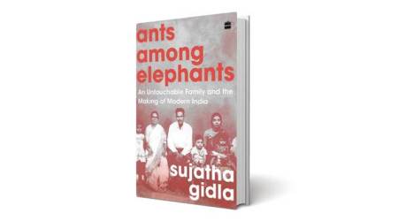 Ants Among Elephants book review