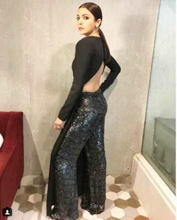 Bollywood Actress Anushka Xxx Pics - Aishwarya Rai Bachchan, Anushka Sharma, Shilpa Shetty: Fashion hits and  misses of the week (Feb 11 â€“ Feb 17) | Lifestyle Gallery News,The Indian  Express
