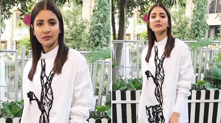 Anushka Sharma, Anushka Sharma latest photos, Anushka Sharma fashion, Anushka Sharma contemporary outfits, Anushka Sharma fashion disasters, Anushka Sharma bad outfits