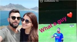 anushka sharma shares virat kohli photos
