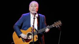 Paul Simon