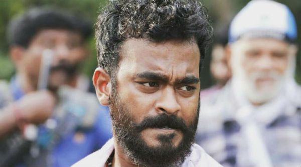 Appani Sarath, mani ratnam, Appani Sarath film