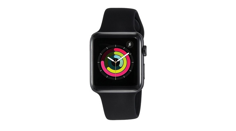 apple watch 3 latest update