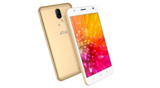 Aqua Jazz price, Aqua Jazz launch, Aqua Jazz features, Aqua Jazz specifications, Aqua Jazz dual-rear camera, Aqua Jazz availability, Aqua Jazz offers