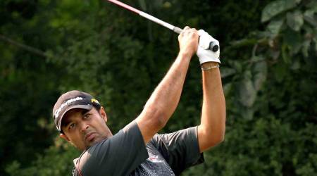 Arjun Atwal, Arjun Atwal India, India Arjun Atwal, Maybank Championship golf tournament, sports news, golf, Indian Express