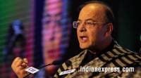 Arun Jaitley: Federal front a failed idea, can’t have ‘bechara’ PM