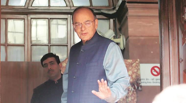 FCRA amendment in finance Bill to help BJP, Cong escape scrutiny