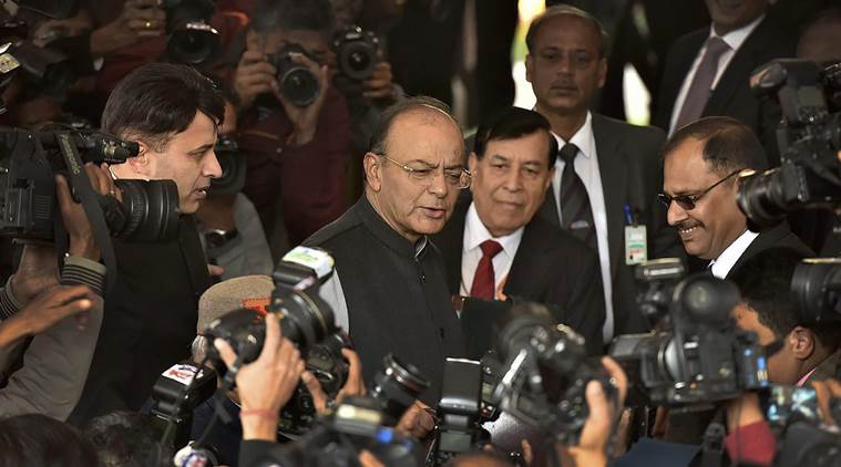 Budget 2018: Arun Jaitley hits refresh on two-year-old 'National Health Protection Scheme'