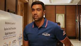 Ravichandran Ashwin was bought by KXIP for Rs 7.6 crore.