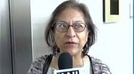 Asma Jahangir, Asma Jahangir passes away, Asma Jahangir dead, Asma Jahangir news, pakistan