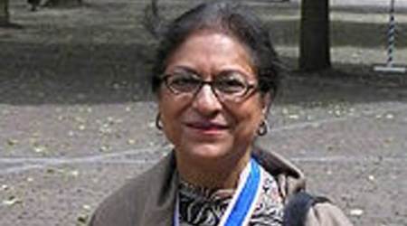 Eminent lawyer and human rights activist Asma Jahangir passed away in Lahore