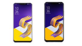 Asus zenfone 5z flipkart