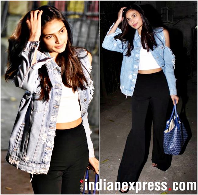 Aishwarya Rai Bachchan, Anushka Sharma, Shilpa Shetty, Kriti Sanon, Malaika Arora, Manushi Chhillar, Aditi Rao Hydari, Neha Dhupia, Pooja Hegde, Sridevi, Taapsee Pannu, Rakul Preet Singh, Athiya Shetty, Disha Patani, Jacqueline Fernanadez, Kalki Koechlin, Kriti Kharbanda, celeb fashion, bollywood fashion, indian express, indian express news