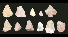 Attirampakkam, archealogical site in Chennai, Attirampakkam artefacts, Chennai excavation sites, Acheulian industry, out of Africa thoery, Indian Express Explained