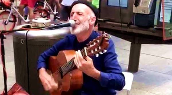 jugni, jugni cocktail, australian artist jugni, jugni music video, arif lohar, arif lohar jugni, arif lohar jugni, indian express, indian express news